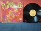 FALLEN ANGELS - It's a Long Way Down LP US ORIGINAL MORNING DEW TIFFANY SHADE'68