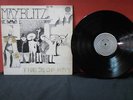 MAY BLITZ - The 2nd Of May LP UK ORIGINAL LARGE SWIRL VERTIGO CATAPILLA CRESSIDA