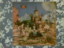 ROLLING STONES-LP- THEIR SATANIC ....3-D-COVER- 1st UK-STEREO- 1967