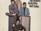 BEATLES-LP- YESTERDAY AND TODAY- TRUNK- CAPITOL-MONO-1966