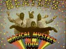 BEATLES-DOPPEL-EP-45-PS- MAGICAL MYSTERY TOUR- PARLOPHONE-HOLLAND-1967
