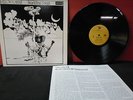 MELLOW CANDLE - Swaddling Songs LP + INSERT OOP LTD 450 Copies FOTHERINGAY RARE