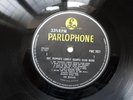 THE BEATLES  SGT PEPPER MONO 3rd PRESSING No Sold In UK on labels