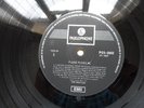 THE BEATLES PLEASE PLEASE ME Stereo LP EXPORT COPY EX RARE
