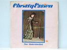 CHRISTY ESSIEN-RARE KILLER NIGERIAN AFRO FUNK BOOGIE LP-5 PICTURES VG+