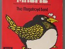 THE MURGATROYD BAND magpie OST single 7/45 ed. UK decca F13256