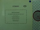AUCLAIR SCHUBERT VIOLIN SONATAS  2 LP GATEFOLD SET NM