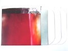  NINE INCH NAILS THE FRAGILE US-ORIGINAL 3LP VINYL w/booklet NM