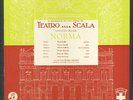 Columbia SAX2412-14 - Bellini - Norma - CALLAS - LUDWIG - SERAFIN - VERY RARE