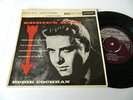 RARE  EP - EDDIE COCHRAN- EDDIE'S HITS - LONDON RECs - RE-G 1262 - 1960 - Vg+