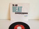 THE JAM -  RARE  7
