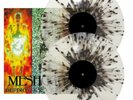 Meshuggah - Destroy Erase Improve (2 LP, Splatter Vinyl, 150 Copies Worldwide)
