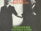 9lp violin kremer/mutter/menuhin/gertler/suk/gimpel ex/nm