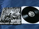 WRETCHED – LP, Crass, Antisect, Discharge, Negazione, Crucifix
