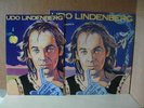 Lindenberg, Udo – Sündenknall (D-1985) + Presse Booklet