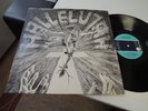 HALLELUJAH BABE SAME LP IN 1971 1ST PRESS MEGA KRAUTROCK
