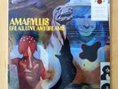 BREAD LOVE AND DREAMS * AMARYLLIS LP * SEALED * NEW * Sunbeam Records*