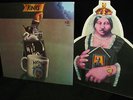 MINT  + QUEEN INSERT + LP = The KINKS   ARTHUR   RAY DAVIES PEAK GEM 