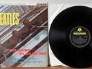 the beatles : please please me original mono LP UK issue listen 