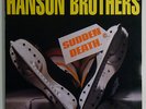 LP HANSON BROTHERS - Sudden Death  1996