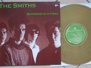 THE SMITHS boyfriend in a coma COLOURED VINYL rarest GERMANY IMPORT great 1990