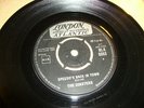 The Coasters   T'Aint Nothin' To Me  Scarce  one