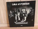 EMMA MYLDENBERGER same self Prog Folk Country GER 1978 VINYL LP  ms 1008  MINT
