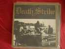 Death Strike - Fuckin`Death LP Master Speckmann Repulsion Death Mantas