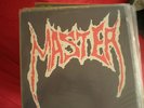 Master - Same LP Master Speckmann Repulsion Death Mantas