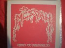 Messiah - Hymn to Abramelin   LP  Samael Hellhammer Coroner