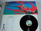 Vinyl LP URIAH HEEP - THE MAGICIAN'S BIRTHDAY 1972 FOC ISLAND GERMANY 86456IT