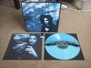 JACK WHITE Blunderbuss LP Inverted Lightning Bolt stripes unplayed