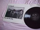 *DR FEELGOOD* Down By The Jetty - 1975 UK UA  MONO LP Classic UK Pub Rock