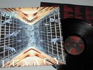 VIRUS -Lunacy LP 1989
