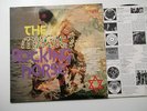 UK Psych/Prog V/A LP The Magic Rocking Horse - Ghost /Syn /Nirvana+++ 1988 EX+