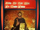 BLACK GOSPEL/REV CLEOPHUS  ROBINSON/ NASHBORO LP/ RARE