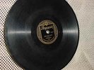 Willie Harris 78 RPM(Brunswick)---1929 blues