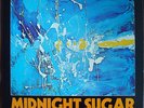 Tsuyoshi Yamamoto Trio Midnight Sugar TBM (P) 2523 LP