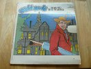 LP    DAVID BOWIE - The Man who sold the World   Sehr gut erhalten