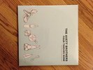 Avett Brothers Four Thieves Gone Vinyl LP