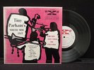 Tiny Parham's South Side Jazz on 