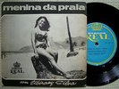UBIRANY SILVA - 