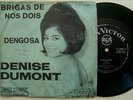 DENISE DUMONT 