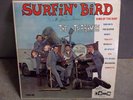 The Trashmen - Surfin' Bird - Original 1964 Press - RARE Surf/Garage Rock VG++