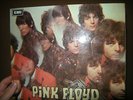 Piper at the gates of dawn first pressing MONO Pink Floyd Syd Barrett lp record