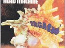 head machine - orgasm   ( UK 1970- )  new LP re-release