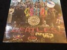 The Beatles - Sgt. Peppers Lonely Hearts Club Band - (PCS 7027) UK EMI SEALED