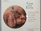 BOHM MOZART COSI FAN TUTTE ORIGINAL UK STEREO BOX HMV ANGEL SAN 103/4/5/6
