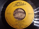 TITA DUVAL - BATUKACUTO - Killer Afro Funk COLOMBIA - RARE FUENTES 45 ??