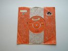 Tony Sheridan and the Beatles 45, My Bonnie NH 66833 1962 Polydor first English
